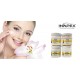 INAPEX Professional D Tan Tan Removing Pro-series cream + scrub + gel + pack Facial Kit Set  (4 x 500 g)