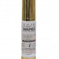 INAPEX Professional Keratin Protein Premium Hair Serum With Argan Oil  (50 ml)